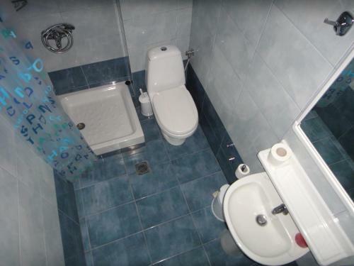 Apartamento Iliadis House