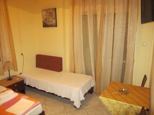 Apartamento Iliadis House
