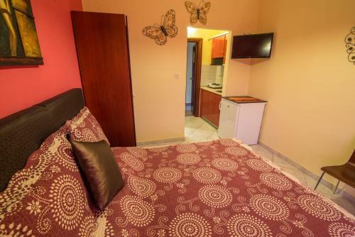 Apartamento Iliadis House