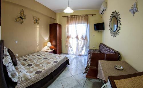 Apartamento Iliadis House