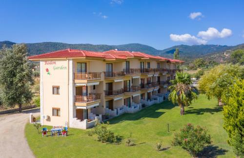 Apartamento Rodon Garden 2