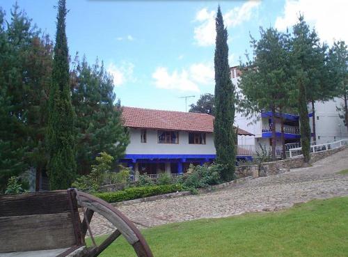 Hotel Bella Vista