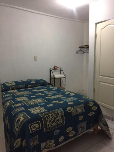 Hotel Lienzo Charro II