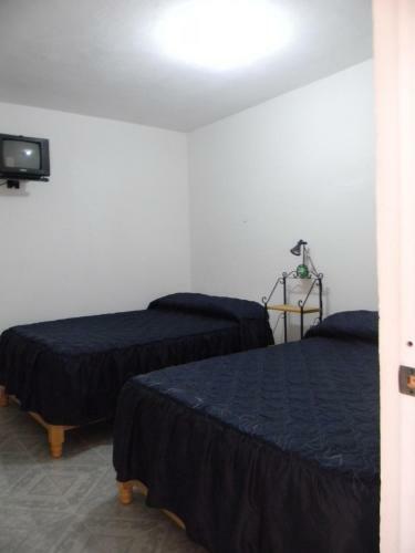 Hotel Lienzo Charro II