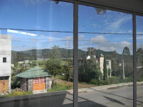 Hotel Lienzo Charro II