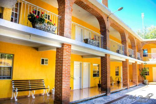 Hotel Real De La Monta�a