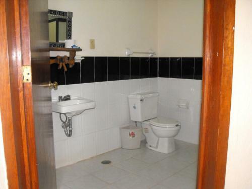 Hotel Lienzo Charro 1