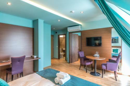 T�part Hotel