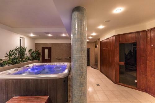 T�part Hotel