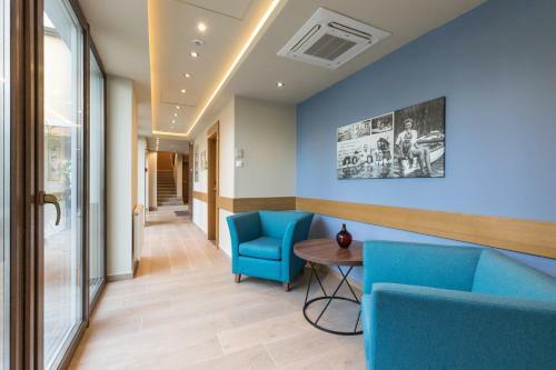 T�part Hotel