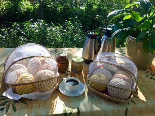 Los Naranjos Hotel Boutique