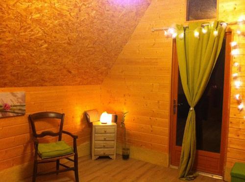Bed & Breakfast Le Mas De La Roche