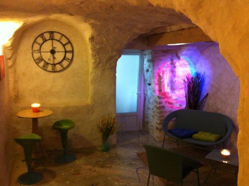 Bed & Breakfast Le Mas De La Roche