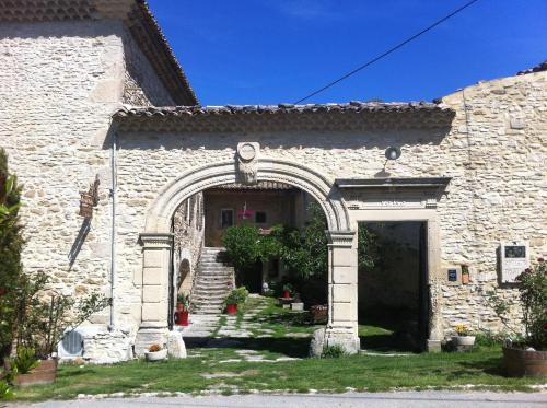 Bed & Breakfast Le Mas De La Roche