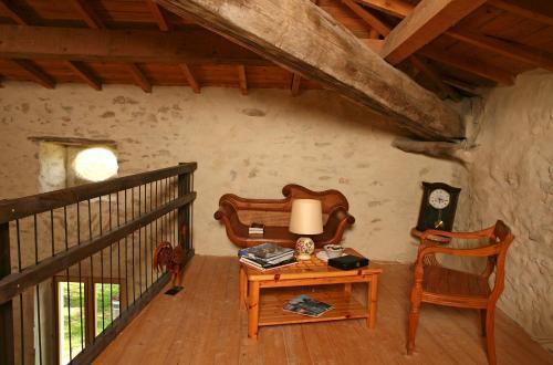 Bed & Breakfast Le Mas De La Roche