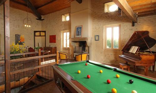 Bed & Breakfast Le Mas De La Roche