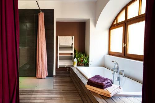 Bed & Breakfast La Vieille Auberge