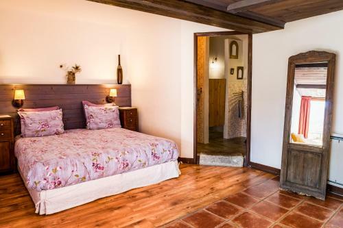 Bed & Breakfast La Vieille Auberge