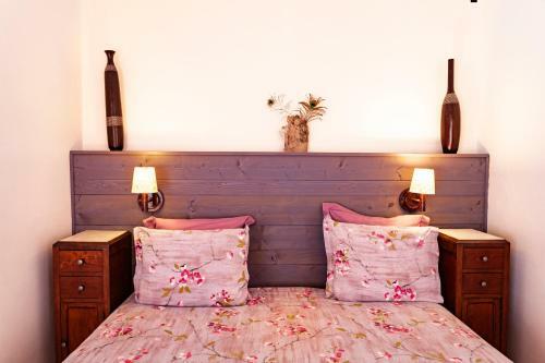 Bed & Breakfast La Vieille Auberge
