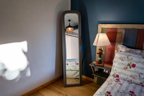 Bed & Breakfast La Vieille Auberge