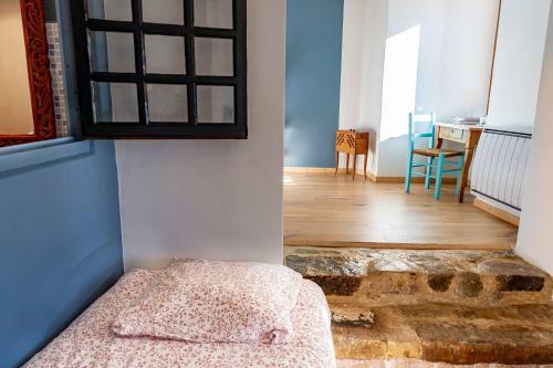 Bed & Breakfast La Vieille Auberge