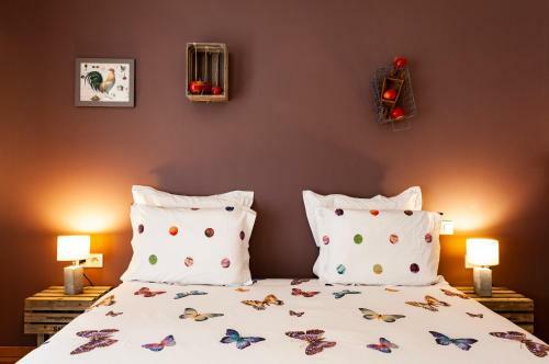 Bed & Breakfast La Vieille Auberge