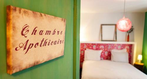 Bed & Breakfast La Vieille Auberge