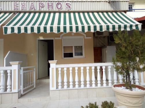 Hotel Exarhos