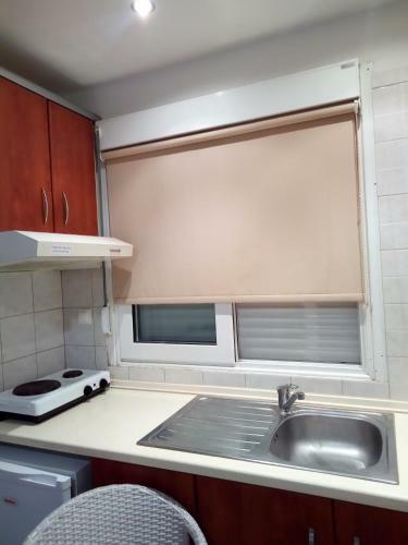Hotel Exarhos