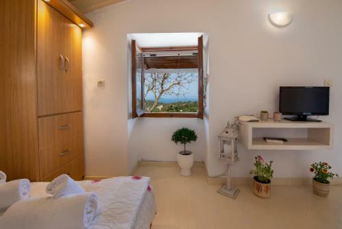 Apartamento Paxos Couple House By Konnect