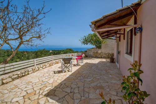 Apartamento Paxos Couple House By Konnect