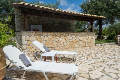 Villa Elaia Suites & Apartments No.7