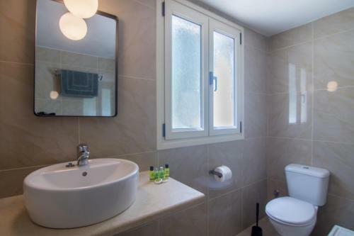 Villa Elaia Suites & Apartments No.7