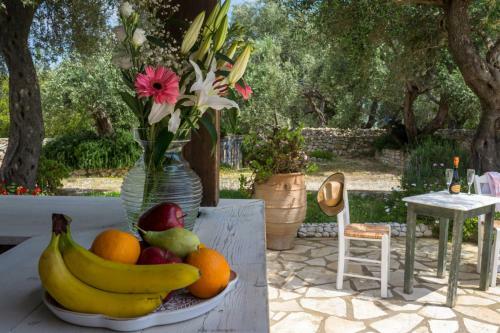 Villa Elaia Suites & Apartments No.7