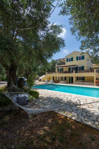 Villa Elaia Suites & Apartments No.7