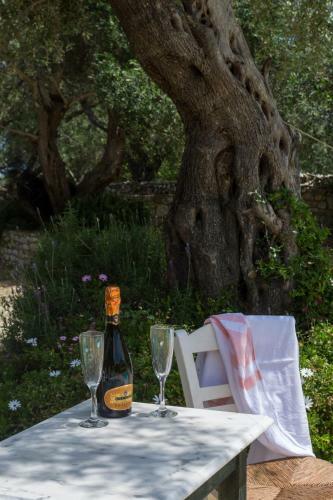 Villa Elaia Suites & Apartments No.7