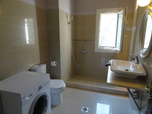 Villa Elaia Suites & Apartments No.1