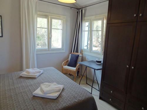 Villa Elaia Suites & Apartments No.1