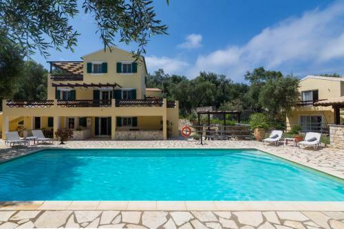 Villa Elaia Suites & Apartments No.1