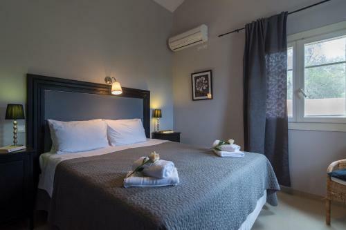 Villa Elaia Suites & Apartments No.1