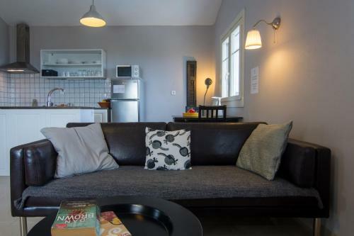 Villa Elaia Suites & Apartments No.1