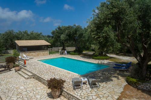 Villa Elaia Suites & Apartments No.1