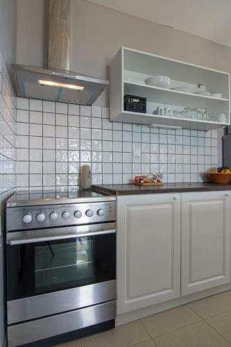 Villa Elaia Suites & Apartments No.1