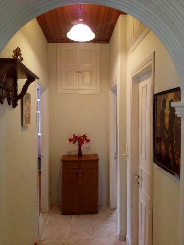 Apartamento Villa Olive Garden, Kastanida - Paxoi
