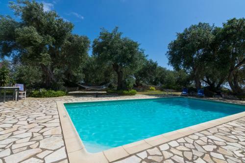 Villa Elaia Suites & Apartments No.4