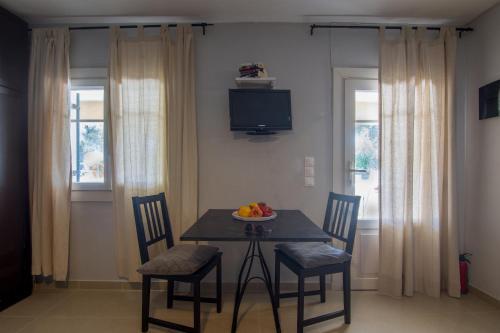 Villa Elaia Suites & Apartments No.4
