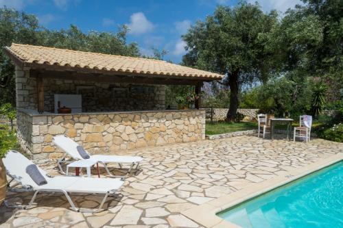 Villa Elaia Suites & Apartments No.4