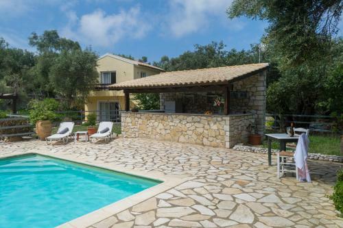 Villa Elaia Suites & Apartments No.6