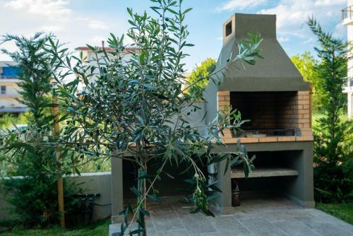 Apartamento Olive 301