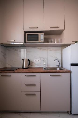 Apartamento Olive 201